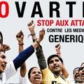 Médicaments génériques: Novartis perd le procès en Inde
