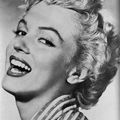 Marilyn Monroe 