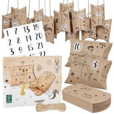 Calendrier de l'avent 3