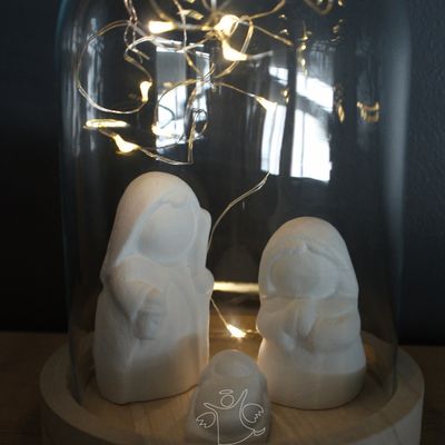 Noël approche à grands pas...