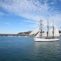 De Granville aux îles Chausey (Manche) le 21 août 2015 (1)