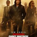 Mission : Impossible - Protocole fantôme (Mission : Impossible - Ghost Protocol)
