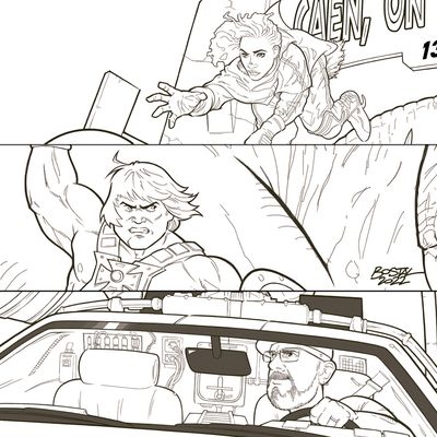 WIP Jouons Ensemble 2022 !