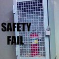 Safety fail