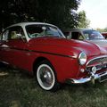 Renault Frégate Transfluide coupé Chapron-1958