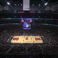 NBA : Detroit Pistons vs Chicago Bulls