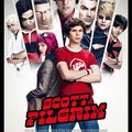 Scott Pilgrim, la bombé ciné à ne pas louper