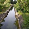 Canal de Gignac