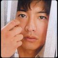 Kimura Takuya ♥