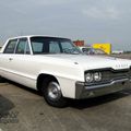 Dodge Monaco 4door sedan-1966