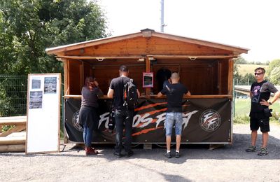 Furios Fest 2024 Jour I