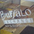 Boutique / Buffalo Exchange et Second Time Around