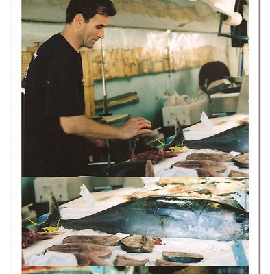 - Photos Vacances été 2009 Alpes de Haute-Provence