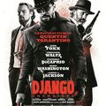 Django Unchained - Quentin Tarantino