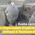 Poste  de responsable d'opération Antique (f/h) 