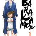 Barakamon