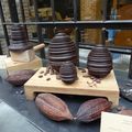 Le chocolat Alain Ducasse