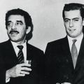 Mario Vargas Llosa