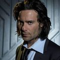 James Callis dans Eureka