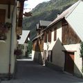 La Chapelle en Valgaudemar (Hautes Alpes)