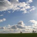 Un nouveau ciel d'Amanvillers