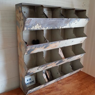 Toutes nouvelles chines