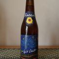 Vincent Van Gogh beer : "Nuit Etoilée" (Starry Night) 