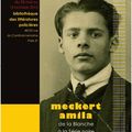 Lectures pour tous : Jean Meckert chez Joseph K.