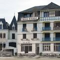 Une ville...avant et après : Le Pouliguen (9)
