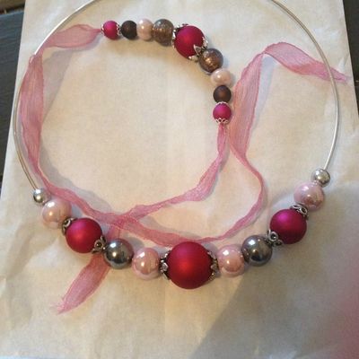 bijoux pour le baptême 