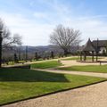 Les jardins d'Eyrignac