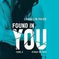 Found in you, Laurelin Paige