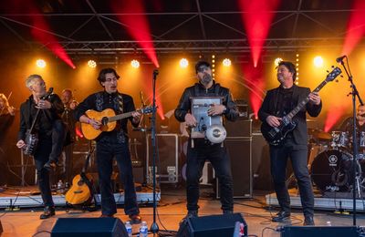 Le Celtic Social Club sur France 4 ce jeudi 21 h