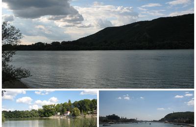 Eurovélo 6: au fil de l'eau (3/3) - Le Danube