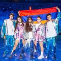 Maléna remporte l'Eurovision Junior pour l'Arménie avec le titre "Qami qami"