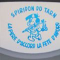 Spiridon du Tarn