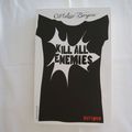 Kill all ennemies - Melvin Burgess