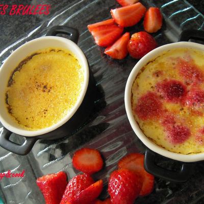 CREME BRULEE