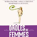 Drôles de femmes ---- Julie Birmant et Catherine Meurisse