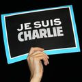 Nous sommes tous Charlie : participons aux rassemblements ce week end