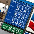 Californie : L’essence à 5 dollars le gallon ! 