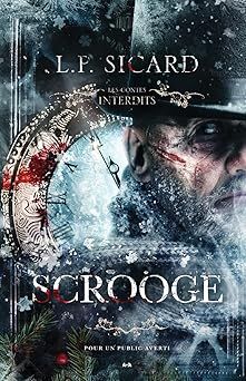 Scrooge - l.p. sicard