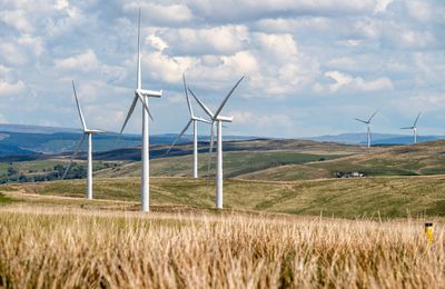 Énergies renouvelables : le Maroc en avant-garde mondiale