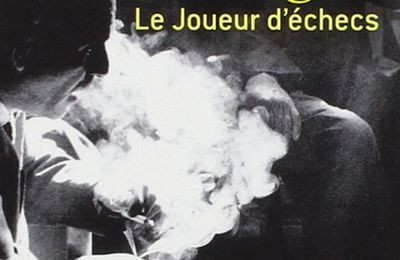 Le Joueur d'échecs (Die Schachnovelle) - Stefan Zweig