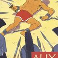 Alix, l'Art de Jacques Martin