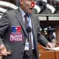 Jean-Marie BOCKEL «La loi Hortefeux, je l’approuve»