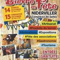 FETE de la Vallée de la BIEVRE