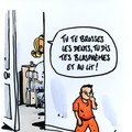 Le combat continue ! - par Gros - 24 janvier 2015