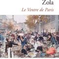 Emile Zola, Le ventre de Paris