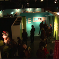 Festival International de la Bande Dessinée 2014 - Exposition Mafalda